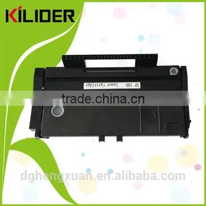 Changzhou Machinery Compatible Toner Cartridge for Ricoh Sp111 thumbnail-1