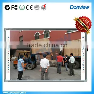 Professional Drawing Board Supplier Computer White Board thumbnail-1
