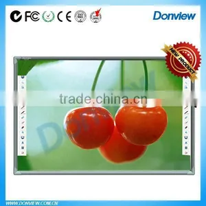 DB-100PWS Protable Interative Smart White Board thumbnail-1