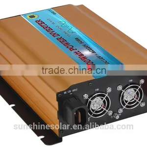 2000w DC to AC Pure Sine Wave Inverter,solar Inverter thumbnail-3