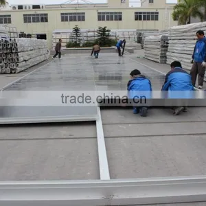 Luxury Floor Cassette Floor for Tent thumbnail-3