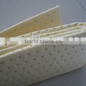 Chemical & Hazardous Spill Pad thumbnail-1