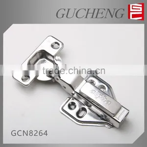 2016 NEWEST TYPE Solf Closing Stainless Steel Hinge thumbnail-5