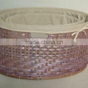 Bamboo Basket thumbnail-1