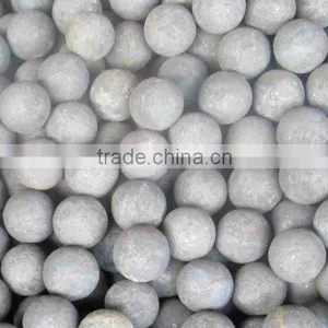 Ball Mill Forging Steel Grinding Ball thumbnail-1