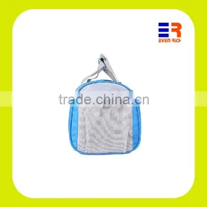 New Design Travel Duffel Bag With Shoulder and Handle thumbnail-3