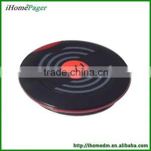 Electronic Calling Bell System Restaurant Service Call Button Singcall thumbnail-2