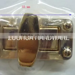 2015 New Female Bag Security Lock thumbnail-1