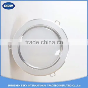 Factory Sale Top Quality 15w Led Downlight From Manufacturer thumbnail-6
