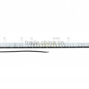 42" 240w Led Light Bar,4D Flood/spot Led Work Light Bar for Truck Jeep RV SUV ATV 4X4 Offroad thumbnail-1