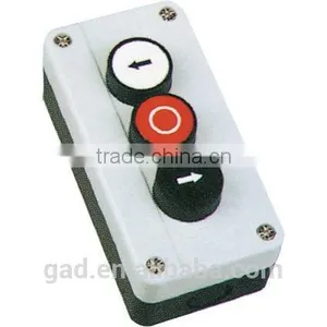 CNGAD Flush 3 Spring Return Button Control Box(electric Control Box,control Box)(GB2-B334) thumbnail-1