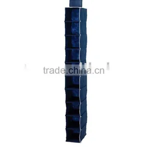 10 Shelves Shoe Organizer thumbnail-1