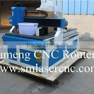 SM9015 Cnc Mechanical Engraving Machine thumbnail-3