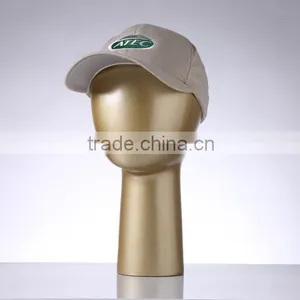 Mannequin Head for Hat and Scarf Display thumbnail-2