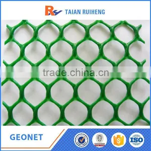 Roadbed And Road Drainage Geonet thumbnail-3