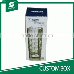 DUPLEX BOARD PRINTED CUSTOM BOX thumbnail-1