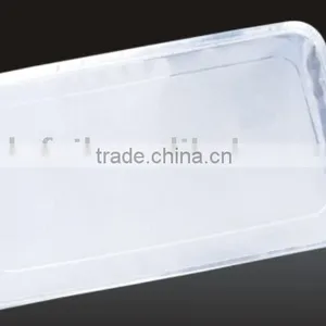 Aluminum Foil Lids for LS-NC525 thumbnail-1