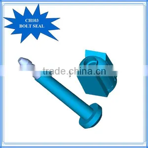CH103 Single Use Tamper Evident Container Seal thumbnail-4