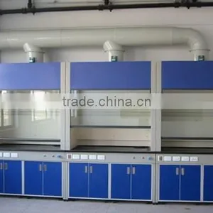 Dental Lab Equipment Fume Hood thumbnail-2