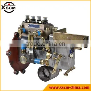 Good Quality Engine Parts ZHBF4-000 Diesel Injection Pump thumbnail-1