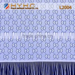 Wholesale High Quality Long Nylon Lace Fringe, Tassel Fringe, Dress Fringe L2004 thumbnail-1