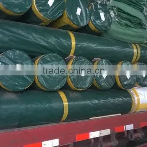 Tarpaulin Roll pe Material Waterproof Tarpaulin thumbnail-2