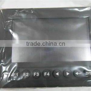 DOP-B07S401K 7 Inch Delta Plc Hmi Touch Screen thumbnail-1