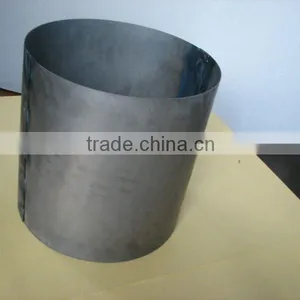 99.95% Tungsten Screen for Melting Jeweler Crytal Material thumbnail-1