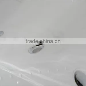 China Jet Bathtubs,free Standing Tubs,corner Bath Tubs thumbnail-4