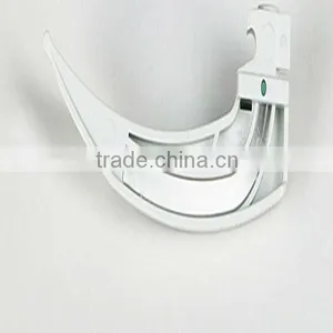 Disposable Laryngoscope Blade -Fiber Optic Type thumbnail-1