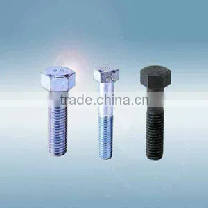 Hex Head Bolt thumbnail-1