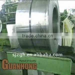 Cold Rolled Steel Coils Brightly&Polished thumbnail-1