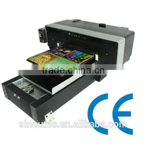 Machine Can Print On Flatbed Objects thumbnail-1