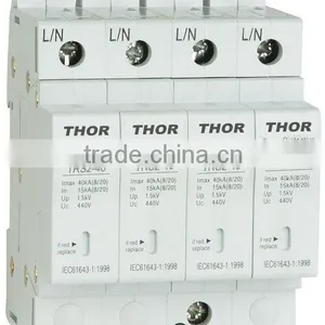 (SPD)lightning Protector Surge Protection Device thumbnail-1