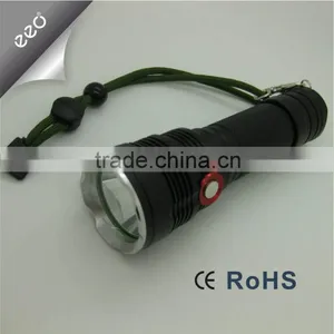 Flashlight Button Switch Flashlight Push Button Switch Button Torch Light thumbnail-1