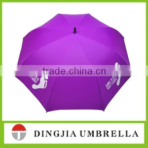 Advertising Logo Printed Raw Material Umbrella Manufacturer China thumbnail-4