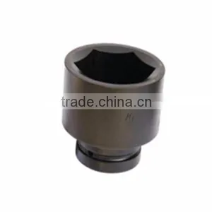 Repairing Tools Carbon Steel Impact Socket 1-1/2" 45#steel Wrench thumbnail-3