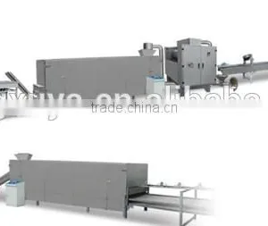 Nutritional Corn Flakes Breakfast Cereal Making Machine/Production Line/ Equipment/Machinery for the Plant thumbnail-3