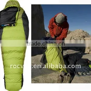 Down Sleeping Bags thumbnail-1