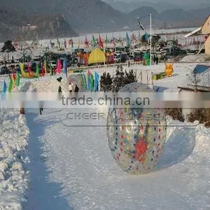 Cheer Amusement CH-IW100003D Snow and Water Walking Ball thumbnail-1