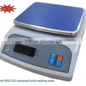 Waterproof Desk Scale thumbnail-5