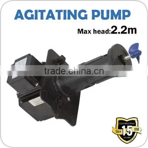 Beer Cooler Agitating Pump thumbnail-1