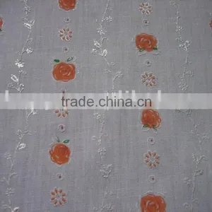 CVC Print With Metalic thumbnail-1