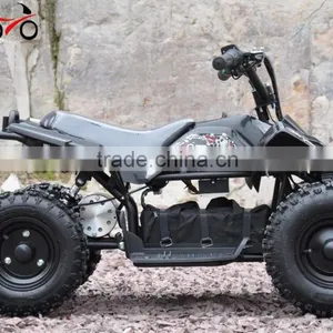 Cheap Children Electric Mini 500W 800W ATV Mini Quad for Sale thumbnail-3