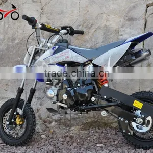 CE 4 Stroke Pit Bike 50cc 70cc 90cc 110cc Dirt Bike Motocross Motorcycle thumbnail-5