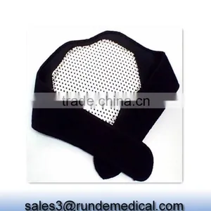 Self-heated Medical Neck Brace With Magnets thumbnail-1