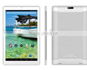 10.1inch Rugged Int Cherry 8300 Fingerprint Tablet pc 3G Wifi Bluetooth Rugged Tablet pc thumbnail-3