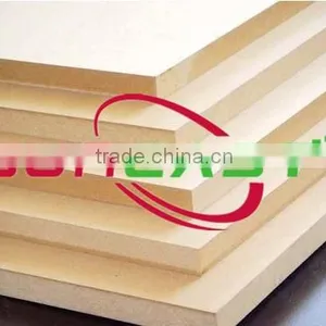 First-Class Grade and E2 Formaldehyde Emission Standards Mdf thumbnail-2