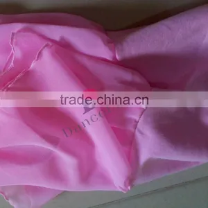 C2128 Camisole Girls Chiffon Skirt Dance Dress Ballet Costume thumbnail-4