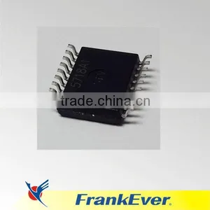 FRANKEVER IC Semiconductor Transistor Integrated Circuit thumbnail-2